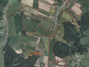 Prodej pozemku, Olešnice, 8201 m2