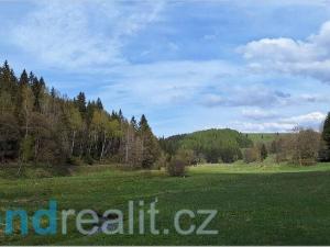 Prodej pole, Moldava, 58322 m2