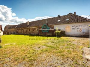 Prodej rodinného domu, Žabovřesky, 950 m2