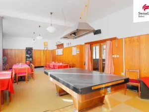 Prodej obchodního prostoru, Trutnov, Prokopa Holého, 793 m2