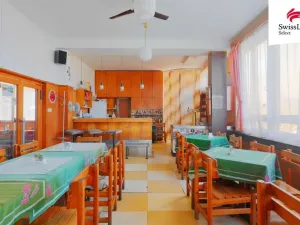 Prodej obchodního prostoru, Trutnov, Prokopa Holého, 793 m2