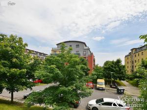 Pronájem bytu 2+kk, Praha - Štěrboholy, Andersenova, 40 m2
