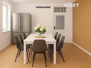 Prodej rodinného domu, Brno, Štítného, 73 m2