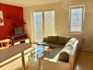 Prodej bytu 2+kk, Praha - Michle, Elektrárenská, 54 m2