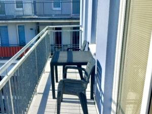 Prodej bytu 2+kk, Praha - Michle, Elektrárenská, 54 m2
