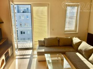 Prodej bytu 2+kk, Praha - Michle, Elektrárenská, 54 m2