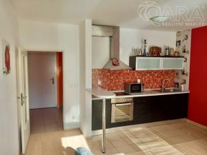 Prodej bytu 2+kk, Praha - Michle, Elektrárenská, 54 m2