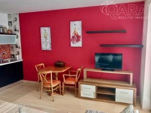 Prodej bytu 2+kk, Praha - Michle, Elektrárenská, 54 m2