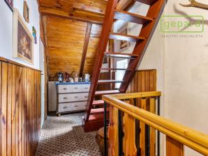 Prodej chalupy, Abertamy, Rooseweltova, 163 m2