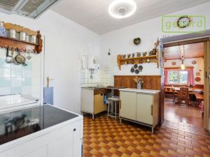 Prodej chalupy, Abertamy, Rooseweltova, 163 m2