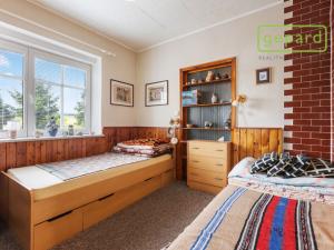 Prodej chalupy, Abertamy, Rooseweltova, 163 m2