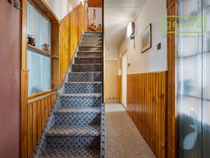 Prodej chalupy, Abertamy, Rooseweltova, 163 m2