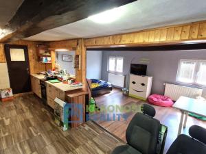 Prodej rodinného domu, Dolní Brusnice, 95 m2