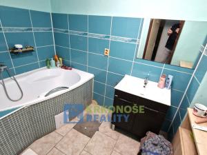 Prodej rodinného domu, Dolní Brusnice, 95 m2