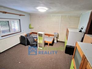 Prodej rodinného domu, Dolní Brusnice, 95 m2