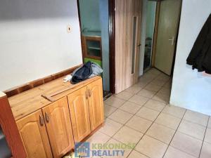 Prodej rodinného domu, Dolní Brusnice, 95 m2