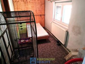 Prodej rodinného domu, Dolní Brusnice, 95 m2