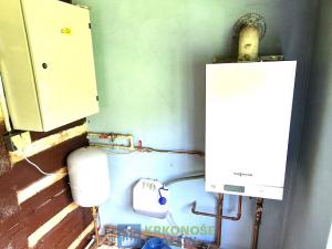 Prodej rodinného domu, Dolní Brusnice, 95 m2