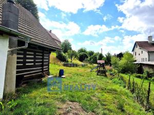 Prodej rodinného domu, Dolní Brusnice, 95 m2