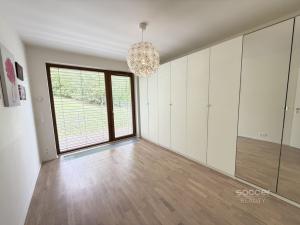 Pronájem bytu 3+kk, Praha - Košíře, Naskové, 104 m2