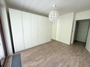 Pronájem bytu 3+kk, Praha - Košíře, Naskové, 104 m2
