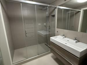 Pronájem bytu 3+kk, Praha - Košíře, Naskové, 104 m2