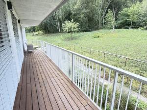 Pronájem bytu 3+kk, Praha - Košíře, Naskové, 104 m2