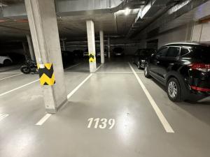 Pronájem bytu 3+kk, Praha - Košíře, Naskové, 104 m2