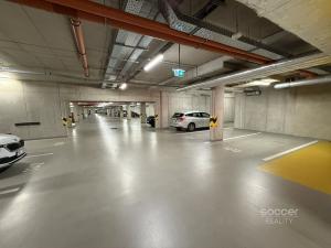 Pronájem bytu 3+kk, Praha - Košíře, Naskové, 104 m2