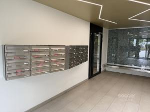 Pronájem bytu 3+kk, Praha - Košíře, Naskové, 104 m2