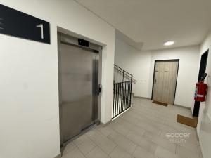 Pronájem bytu 3+kk, Praha - Košíře, Naskové, 104 m2