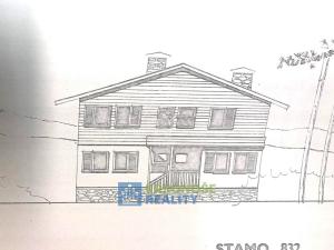 Prodej rodinného domu, Trutnov - Babí, 320 m2