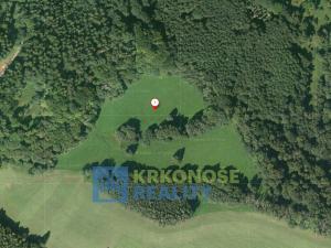 Prodej louky, Trutnov - Babí, 68585 m2