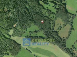 Prodej louky, Trutnov - Babí, 68585 m2