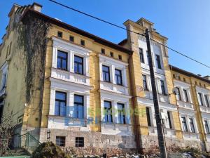 Prodej bytu 1+1, Chvaleč, 50 m2