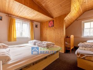 Prodej chaty, Černý Důl, 340 m2