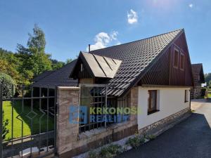 Prodej chaty, Černý Důl, 340 m2
