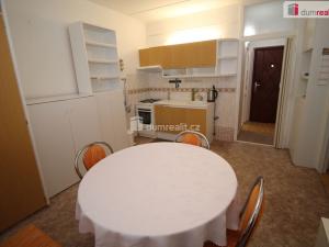 Pronájem bytu 2+kk, Horní Slavkov, Zahradní, 37 m2