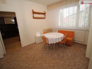 Pronájem bytu 2+kk, Horní Slavkov, Zahradní, 37 m2