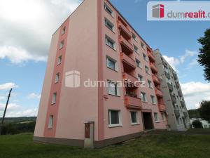 Pronájem bytu 2+kk, Horní Slavkov, Zahradní, 37 m2