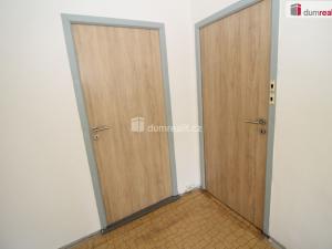 Pronájem bytu 3+1, Cheb, Boženy Němcové, 79 m2
