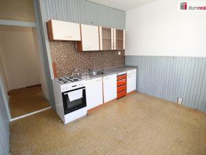 Pronájem bytu 3+1, Cheb, Boženy Němcové, 79 m2