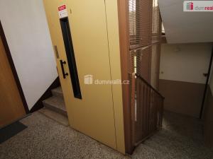 Pronájem bytu 3+1, Cheb, Boženy Němcové, 79 m2