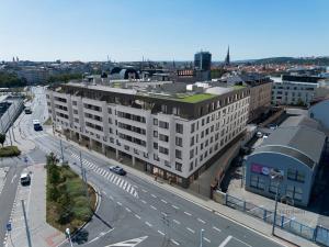 Prodej bytu 2+kk, Plzeň, 51 m2