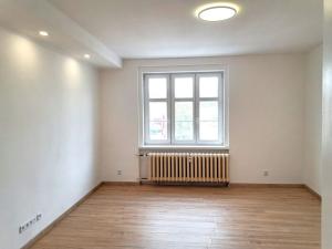 Pronájem bytu 1+1, Teplice, Masarykova třída, 47 m2