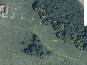 Prodej pole, Habartice, 26108 m2
