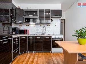 Prodej bytu 2+1, Milovice - Mladá, Průběžná, 59 m2