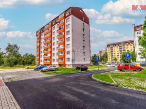 Prodej bytu 2+1, Milovice - Mladá, Průběžná, 59 m2