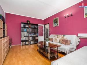 Prodej bytu 2+1, Milovice - Mladá, Průběžná, 59 m2