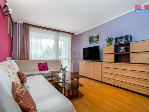 Prodej bytu 2+1, Milovice - Mladá, Průběžná, 59 m2